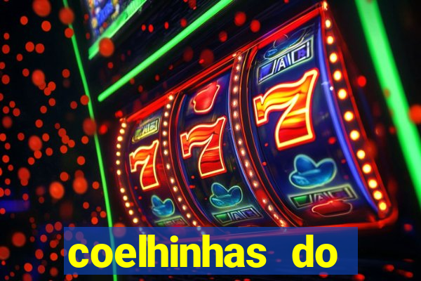 coelhinhas do brasil site